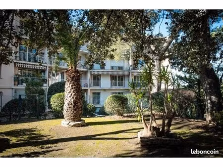 appartement t4 balcon st julien 13012