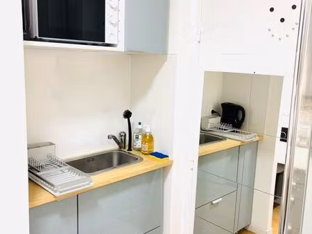 vente studio invalides