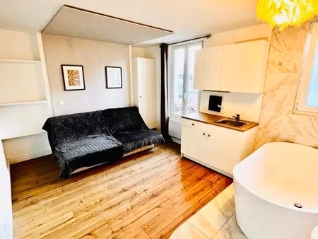 studio 16m2 hyper centre