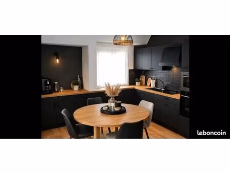 maison individuelle centre ville