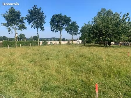 terrain 308 m² noyal chatillon sur seiche