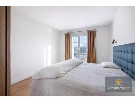 vente appartement 49 m2 à chantilly