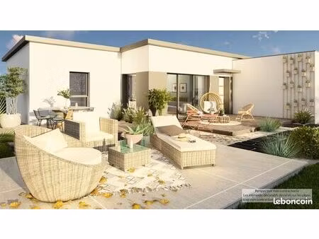 maison 5 pièces 123 m²