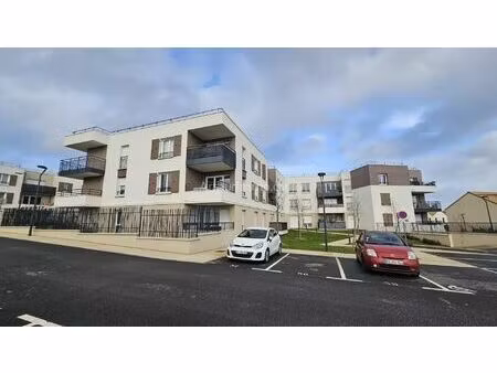 vente appartement 3 pièces 67 m2 à montlhéry
