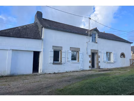 achat maison 4 pièces 73m²