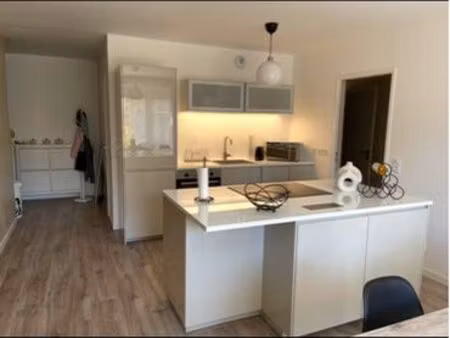 appartement t3 - 79m2