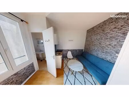 studios meublés toutes charges incluses - idéal étudiants