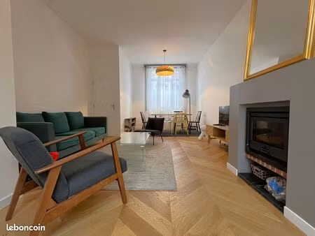 maison 4 pièces 102 m²