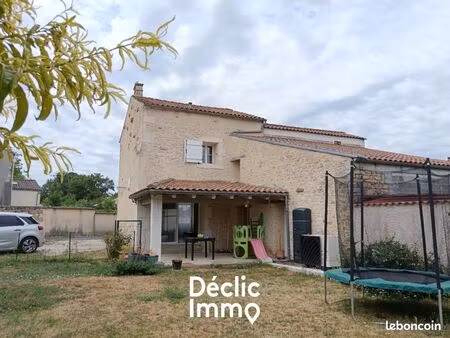 maison 142 m² nantille