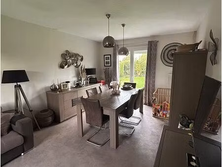 villa 3 pièces 66 m²