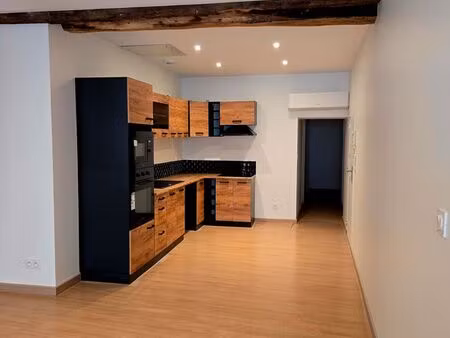 appartement 3 pièces