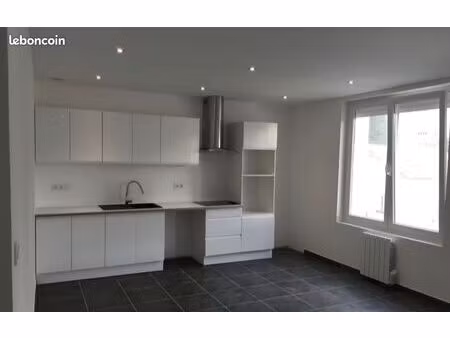 t3 67m² la ricamarie