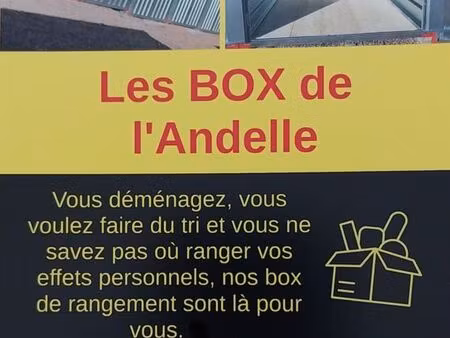 box