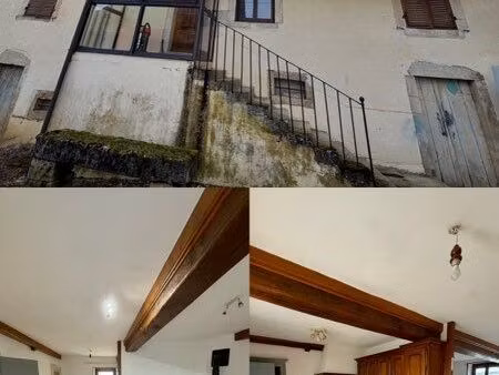à louer — charmante maison de 87m2