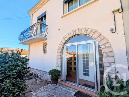 achat : maison (34500)