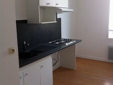 appartement 2 pièces 58 m²