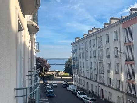 location appartement t3