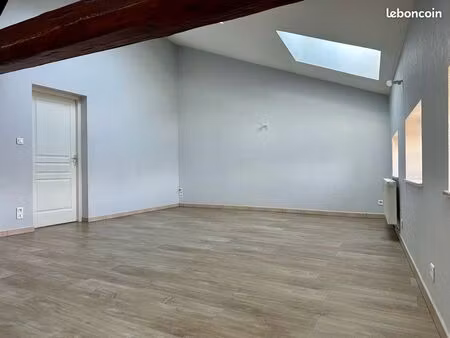 f3 lumineux hypercentre