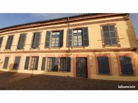 appartement 2 pièces 51 m²