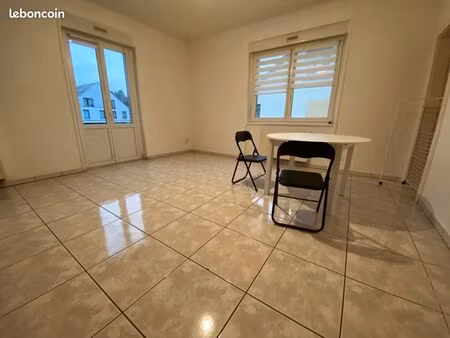 f2 rixheim centre près mairie