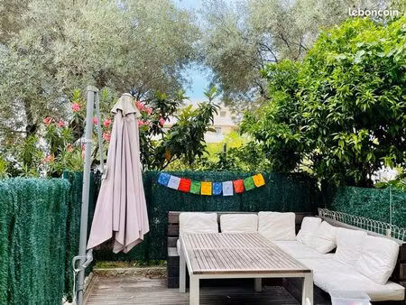 location à l’année t2 meublé