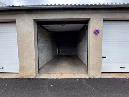garage centre langogne