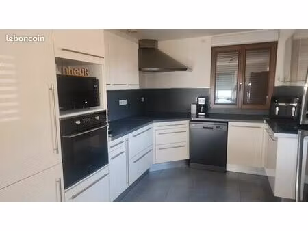 location maison non meublée