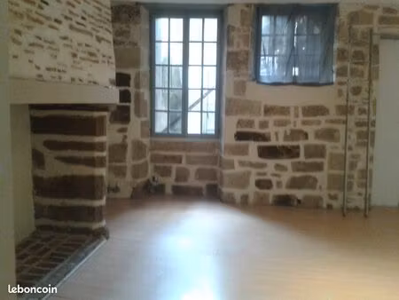 appartement t3 65m2 centre ville