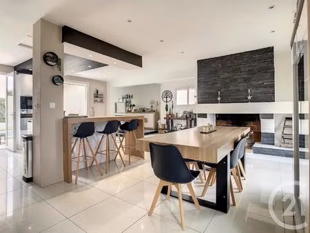 achat : maison (34500)