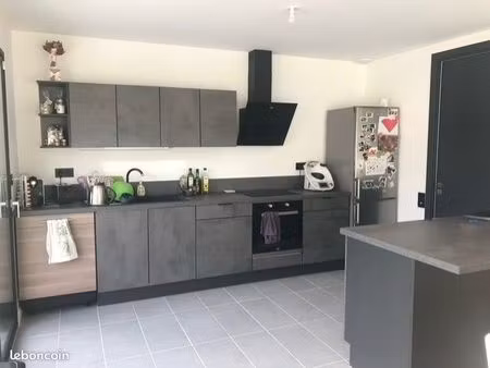 appartement t3 meublé 60m2 courthezon