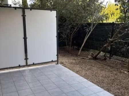 appartement 1 pièce 31 m²