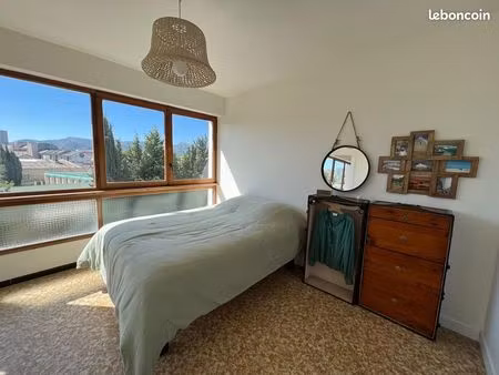 t2 36m2 résidence le brasilia