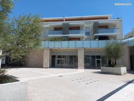 appartement 4 pièces 78 m²