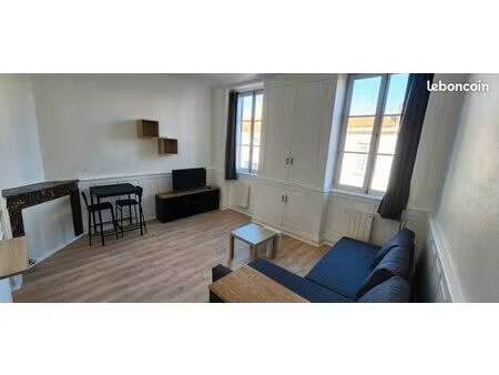 appartement t1- 36 m2