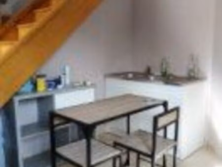 location appartement rouillon