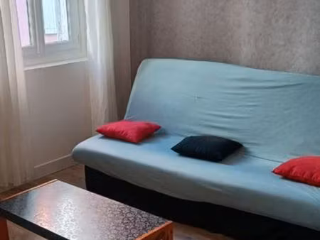 t1 meublé digne-les-bains