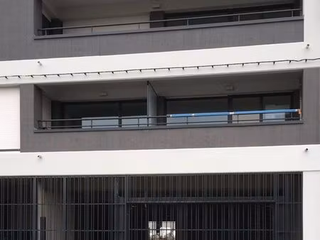 studio résidence maia 600