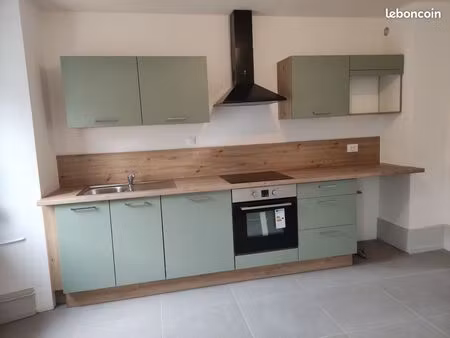 location t2 meublé méziré