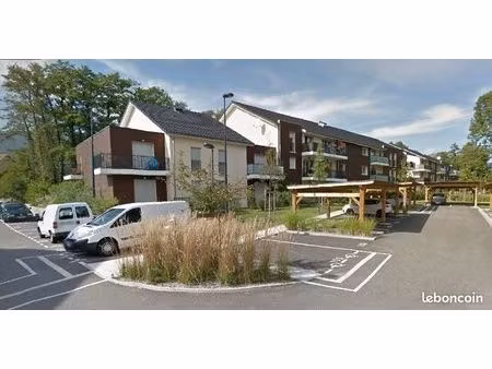 appartement 3 pièces 57 m²