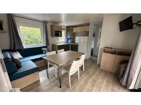 maisonnette/bungalow 3 chambres à louer