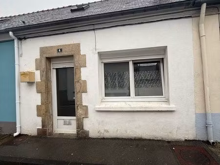 maisonnette de ville