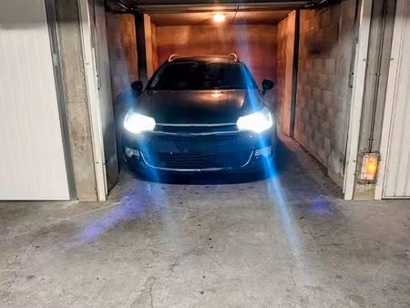 location box sécurisé lyon 1