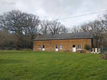 a vendre longere secteur nort sur erdre