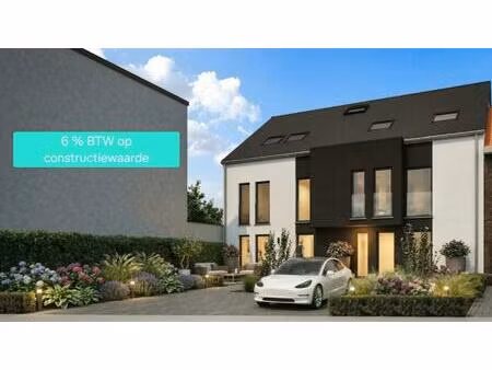 appartement te koop in opwijk