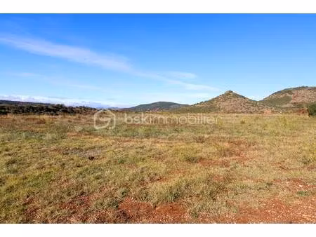 terrain agricole de 12 406 m² à saint-guiraud
