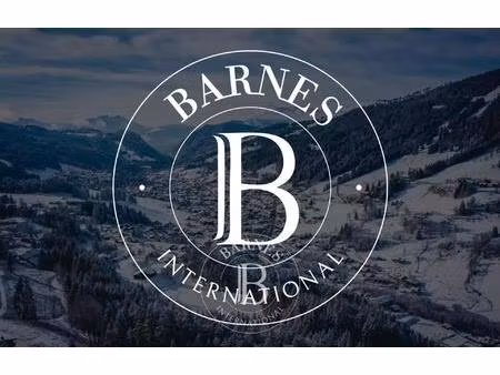 morzine - chalet 17 personnes - proche super-morzine et centre