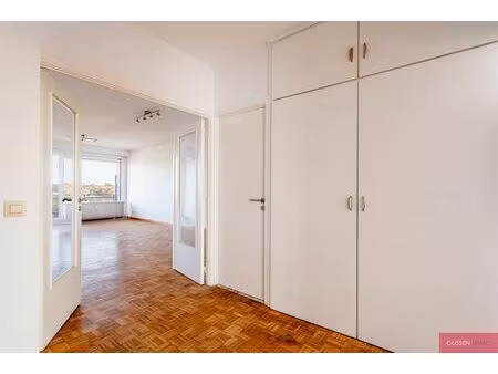 appartement te koop in deurne met 2 slaapkamers