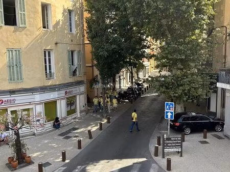 annonce location appartement 2 pièces de 26m2 à aubagne (13400) - paruvendu.fr ref 9927847