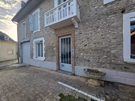 vente appartement 3 pièces 46 m2 à odos