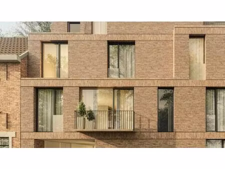 residentie z7 - appartement te koop